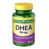 دی اچ ای ای اسپرینگ والی Spring Valley DHEA