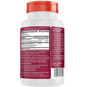 عصاره دارچین سین سولین ترو نیچر Tru-Nature Cinsulin