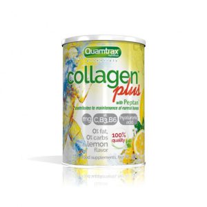 کلاژن پلاس کوامترکس Quamtrax Collagen Plus