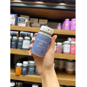 کوآنزیم کیوتن مای ویتامینز Myvitamins Co-Q10