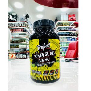 تونکات علی تروفوئل TruFuel Tongkat Ali