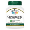 عصاره کورکومین 95 سنتری 500 میلی گرم 45 عدد 21st Century Curcumin 95