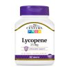 آنتی اکسیدان لیکوپن سنتری 25 میلی گرم 60 عدد