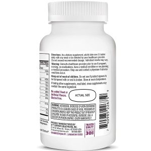 قرص مولتی ویتامین بانوان سنتری 120 عدد 21st Century Sentry Women