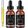 قطره روغن همپ اچ مون HMONE HEMP OIL