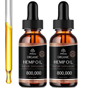 قطره روغن همپ اچ مون HMONE HEMP OIL