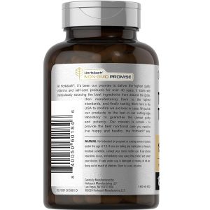 تریبولوس تتریس هورباخ 1500 میلی گرم 180 عدد برای تقویت جنسی مردان