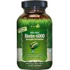 بیوتین 6000 اروین نچرالز Irwin Naturals Biotin-6000