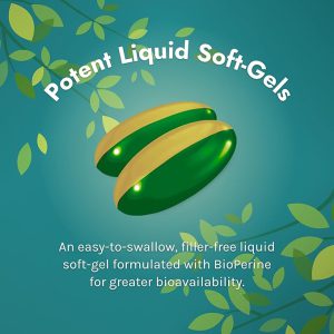 بیوتین 6000 اروین نچرالز Irwin Naturals Biotin-6000