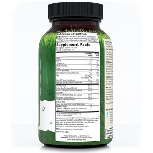 چربی سوز پرفورمنس فت برنر اروین نچرالز Irwin VO2 Max Performance