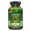 مگا ب کمپلکس اروین نچرالز IRWIN Mega Vitamin B Complex
