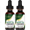روغن همپ نیو اج NEW AGE Hemp Oil