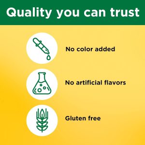 ویتامین D3 نیچرمید 220 عددی Nature Made Vitamin D3 2000IU