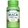 کپسول ماکا نیچرز تریث 1600 میلی گرمی Nature's Truth Maca Root