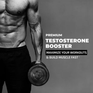 پاستیل تستوسترون نوبی نوتریشن Nobi Nutrition Testosterone
