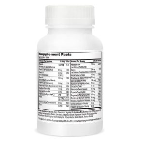 قرص مولتی ویتامین سنتری 130 عدد 21st Century Sentry