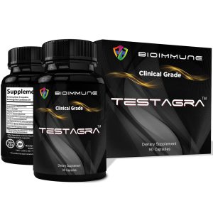 تست بوستر BioImmune TESTAGRA