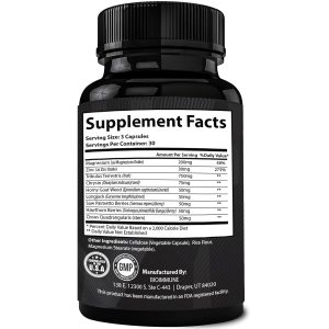 تست بوستر BioImmune TESTAGRA