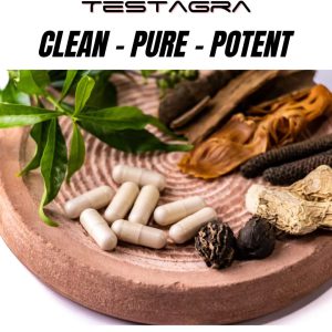 تست بوستر BioImmune TESTAGRA