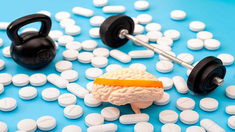 بهترین ویتامین‌ها برای مغز و جلوگیری از آلزایمر