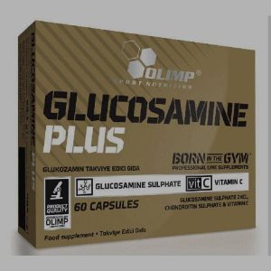 گلوکزامین پلاس الیمپ Olimp Glucosamine Plus