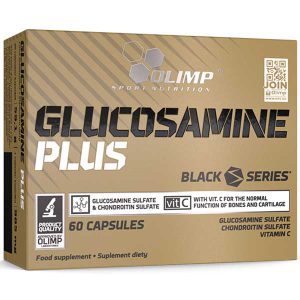 گلوکزامین پلاس الیمپ Olimp Glucosamine Plus