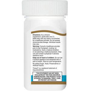 قرص آهن سنتری 65 میلی گرم 120 عدد 21st Century Iron