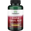 آلفا لیپوئیک اسید سوانسون 300 میل 120 عدد Swanson Alpha Lipoic Acid