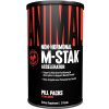 مکمل گینر مس آنابولیک و عضله ساز ام استک یونیورسال Animal M-Stak