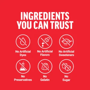 کپسول بربرین فورس فاکتور 500 میلی گرم 60 عدد Force Factor Berberine