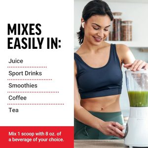 منیزیم گلیسینات فورش فاکتور Force Factor Magnesium Glycinate