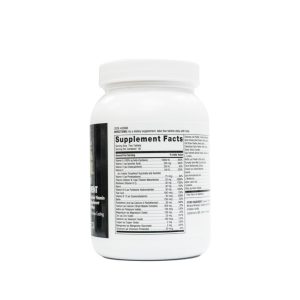 مولتی ویتامین مگا من جی ان سی 100 عدد GNC Mega Men