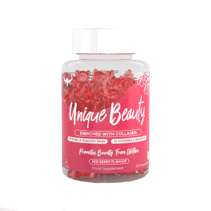 پاستیل یونیکیو بیوتی وایکینگ فورس Viking Force Unique Beauty