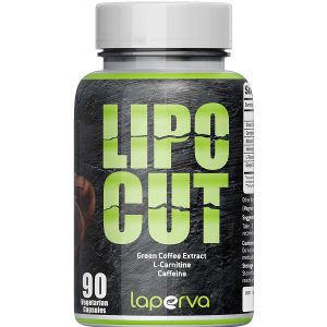 چربی سوز لیپوکات لاپروا Laperva Lipo Cut