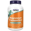 منیزیم ترانسپورترز ناو 180 عدد NOW Foods Magnesium Transporters