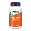 منیزیم سیترات ناو 227 گرم NOW Foods Magnesium citrate
