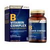 کمپلکس ویتامین ب نوتراکسین Nutraxin B Complex