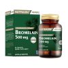 بروملین نوتراکسین 60 عدد Nutraxin Bromelain