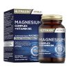 کمپلکس منیزیم نوتراکسین 60 عدد Nutraxin Magnesium Complex