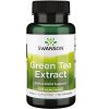 عصاره چای سبز سوانسون Swanson Green Tea Extract