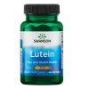 لوتئین سوانسون 60 سافت ژل  Swanson Lutein کمک به سلامت چشم