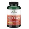 پیور ام سی تی سوانسون Swanson MCT Pure