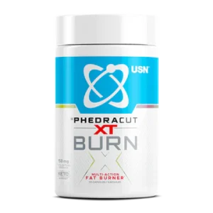 چربی سوز یو اس ان USN Phedra Cut Burn XT