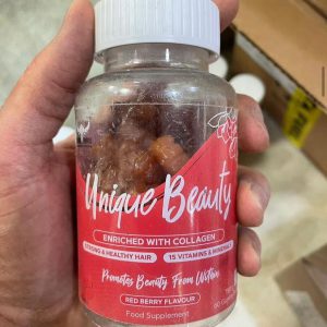 پاستیل یونیکیو بیوتی وایکینگ فورس Viking Force Unique Beauty