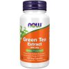 عصاره چای سبز ناو 400 میلی گرم 100 عدد Now Foods Green Tea Extract