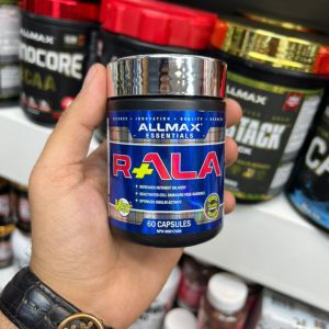 مکمل آر + آ ال آ آل مکس ALLMAX R-ALA
