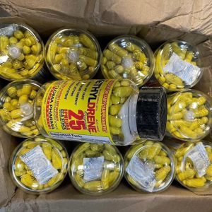 مکمل کاهش وزن و ترموژنیک متیل درن 25 کلوما فارما Cloma Pharma Methyldrene 25