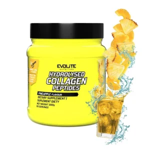 کلاژن هیدرولیز شده اولایت 300 گرم Evolite Collagen Hydrolyzed