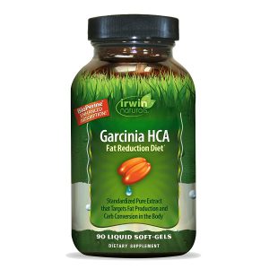 گارسینیا اچ سی ای اروین نچرالز 90 عدد IRWIN GARCINIA HCA