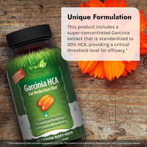 گارسینیا اچ سی ای اروین نچرالز 90 عدد IRWIN GARCINIA HCA